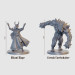 Fateforge: Chronicles of Kaan - Boss Miniatures Set