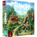 Hamlet: The Village Building Game - Founders Deluxe Edition