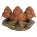 Monster Scenery: Autumn Forest