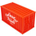 Cyberpunk RED: Combat Zone - Cargo Containers (Limited Edition)
