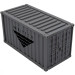 Cyberpunk RED: Combat Zone - Cargo Containers (Limited Edition)