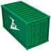 Cyberpunk RED: Combat Zone - Cargo Containers (Limited Edition)