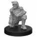 Cyberpunk Red RPG: Miniatures - Trauma Team A