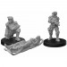 Cyberpunk Red RPG: Miniatures - Trauma Team A
