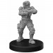 Cyberpunk Red RPG: Miniatures - Trauma Team B