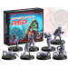 Cyberpunk Red Combat Zone: Generation RED - Starter Gang