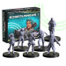 Cyberpunk Red Combat Zone: Edgerunners - Starter Gang 1