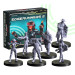 Cyberpunk Red Combat Zone: Edgerunners - Starter Gang 2
