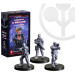Cyberpunk Red Combat Zone: Arasaka - Observe & Secure