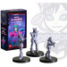 Cyberpunk Red: Combat Zone - Peril Pledges