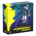 Cyberpunk Edgerunners: Combat Zone 2 Player Starter Core Box