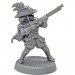 Darkest Dungeon: The Board Game - Musketeer Hero Expansion