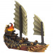 Armada: Salamander - Booster Fleet