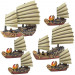 Armada: Salamander - Booster Fleet