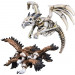 Armada: Empire of Dust - Fliers Pack