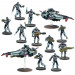 Deadzone 3E: Enforcers - Strike Protocol Starter