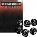 Deadzone 3E: Command Dice Pack