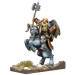 Kings of War: Northern Alliance Heroes Pack