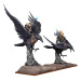 Kings of War: Northern Alliance - Frostclaw Riders
