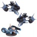 Firefight 2E: Asterians - Battlegroup