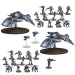 Firefight 2E: Enforcers - Pathfinder Recon Force