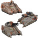 Firefight 2E: Forge Father - Battlegroup