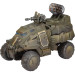Firefight 2E: GCPS - Battlegroup