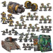 Firefight 2E: Assault on Exham - 2-Player Starter Set