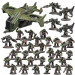 Firefight 2E: Marauder - Strike Force