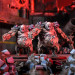 Firefight 2E: Plague - Bursters
