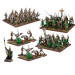 Kings of War: Elf - Army (2017)