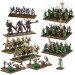 Kings of War: Elf - Mega Army (2017)