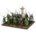 Kings of War: Elf - Mega Army (2017)
