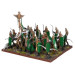 Kings of War: Elf - Mega Army (2017)