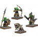 Kings of War 3E: Goblin Regiment