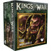 Kings of War 3E: Ogre - Ambush Starter Set