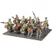 Kings of War: Halfling Army