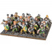 Kings of War: Halfling Army