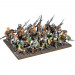 Kings of War: Halfling Army