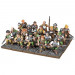 Kings of War: Halfling Army