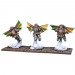 Kings of War 3E: Halfing Ej Grenadiers Regiment