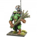 Kings of War 3E: Halfling - Forest Troll Gunners Regiment