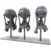Kings of War 3E: Halfling - Aeronauts Regiment