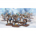Kings of War (3rd Ed): Northern Alliance - Ice Naiads Regiment
