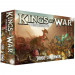 Kings of War 3E: Sands of Ahmun - 2-Player Starter Set