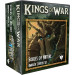 Kings of War 3E: Forces of Nature - Ambush Starter Set