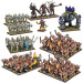Kings of War: Forces of Nature - Mega Army (2017)