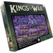 Kings of War 3E: Nightstalker Mega Army