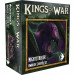 Kings of War 3E: Nightstalker Ambush Starter Set
