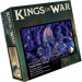 Kings of War 3E: Nightstalker - Heroes